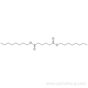 Dioctyl Adipate CAS 123-79-5